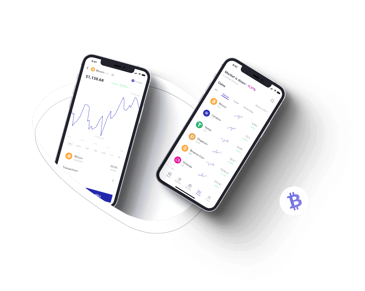BitTrade AI - Still not a member?
