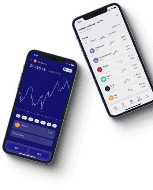 AI crypto trading bot India