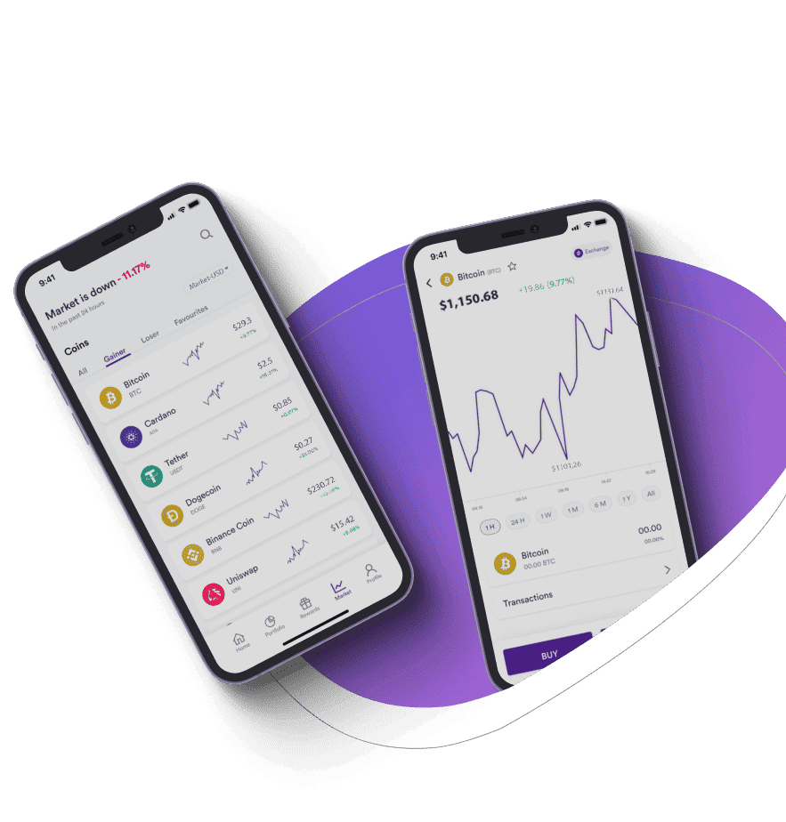BitTrade AI - Contact Us India